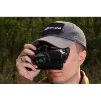 Тепловизионные очки (Фортуна) Fortuna Binocular 19S3 Тепловизионные очки (Фортуна) Fortuna Binocular 19S3