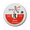 Пули SPOTON Ghost 6,35 мм, 2,07 грамм, 150 штук Пули SPOTON Ghost 6,35 мм, 2,07 грамм, 150 штук