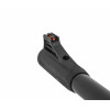 Винтовка пневматическая компрессионная Borner Simple Strike Pump, Green кал. 4,5 мм (пластик, 3 Дж)
