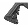 Винтовка пневматическая Borner PCP TacPro cal. 6,35 мм, 3Дж. (пластик черный)