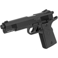 Страйкбольный пистолет Stalker SC1911P (Colt 1911) кал. 6 мм Страйкбольный пистолет Stalker SC1911P (Colt 1911) кал. 6 мм