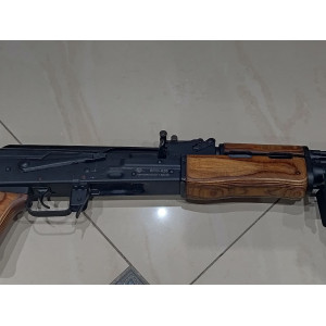 Б/У СХП Охолощенный ручной пулемет Калашникова ВПО 926 СХП РПК Б/У СХП Охолощенный ручной пулемет Калашникова ВПО 926 СХП РПК