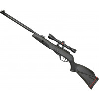 Пневматическая винтовка Gamo Black Maxxim IGT Mach1