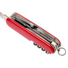 Нож перочинный Victorinox Explorer, 91 мм, 16 функций, рукоять пластик, красный