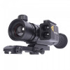 Тепловизионный прицел Sytong RM06-50LRF с дальномером