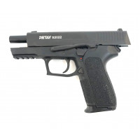 СХП Охолощенный пистолет Retay S2022 Sig Sauer, кал. 9 мм СХП Охолощенный пистолет Retay S2022 Sig Sauer, кал. 9 мм