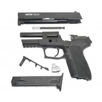 СХП Охолощенный пистолет Retay S2022 Sig Sauer, кал. 9 мм СХП Охолощенный пистолет Retay S2022 Sig Sauer, кал. 9 мм