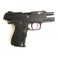 СХП Охолощенный пистолет Retay X1 Springfield XD, кал. 9 мм