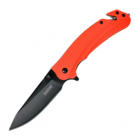 Нож KERSHAW 8650 BARRICADE Нож KERSHAW 8650 BARRICADE