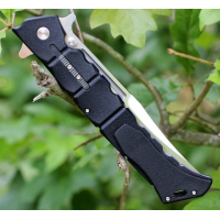 Нож COLD STEEL LUZON LARGE Нож COLD STEEL LUZON LARGE