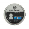 Пули RWS Superpoint Extra 5,5 мм, 0,94 грамм, 500 штук