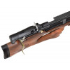 Пневматическая винтовка Kral Puncher Breaker W (орех, PCP, 3 Дж) 6,35 мм