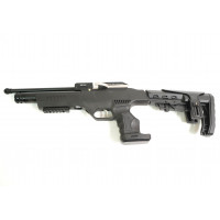 Пневматический пистолет Kral Puncher NP-01 (PCP, 3 Дж) 4,5 мм