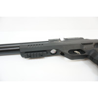 Пневматический пистолет Kral Puncher NP-03 (PCP, 3 Дж) 4,5 мм
