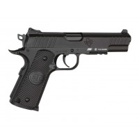 Пневматический пистолет ASG STI Duty One