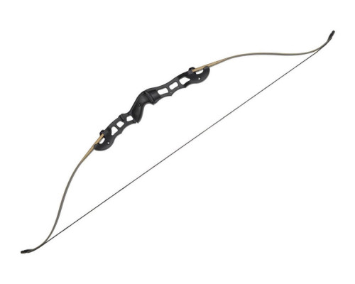 Традиционный лук Bowmaster Panther 60"