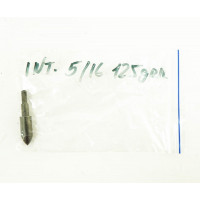 Наконечник Interloper 5/16" Bullet 125 grn. Наконечник Interloper 5/16" Bullet 125 grn.
