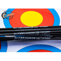 Стрела лучная карбоновая Centershot Fury Hunter 300, Blazer 2" Стрела лучная карбоновая Centershot Fury Hunter 300, Blazer 2"