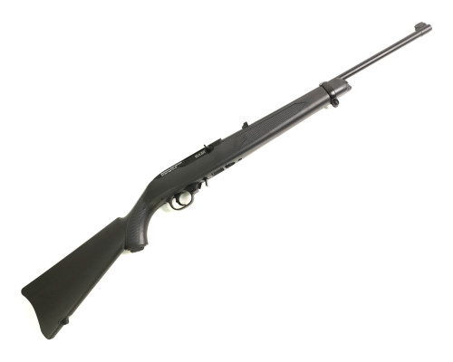 Пневматическая винтовка Umarex Ruger 10/22 (2x12г CO₂)