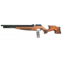 Пневматическая винтовка Aselkon MX-5 (дерево, PCP, 3 Дж) 5,5 мм
