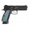 Пневматический пистолет ASG CZ Shadow 2