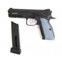 Пневматический пистолет ASG CZ Shadow 2