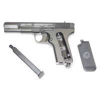 Пневматический пистолет Crosman C-TT (Токарева)