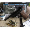 Пневматический пистолет Umarex Walther P38