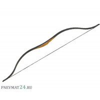 Традиционный лук Ragim Horse bow Taiga 48" Традиционный лук Ragim Horse bow Taiga 48"