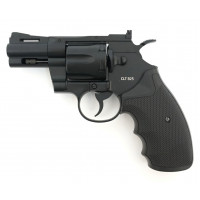 Пневматический револьвер Gletcher CLT B25 (2,5")