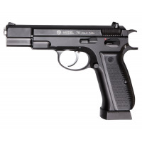 Пневматический пистолет ASG CZ 75 blowback