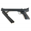 Пневматический пистолет Crosman P1377 American Classic Black